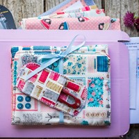 Sew Darn Sweet Box