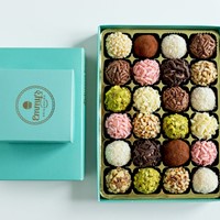 Emmy’s Brigadeiros – Brazilian Treat Box