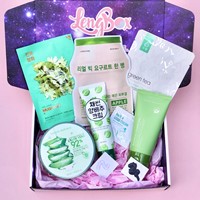 LengBox - The UK's Top K-Beauty Box