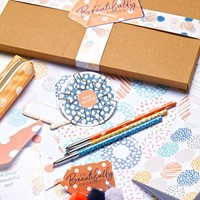 So Beautifully Organised