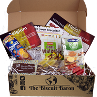 The Biscuit Baron