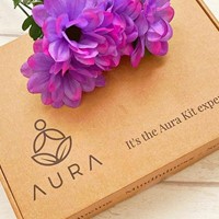 Aura Healing Kits - Cleanse Heal Balance