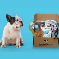 BusterBox