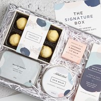Letterbox Gift Subscription for Her