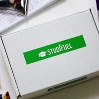 Studifuel - The Student Health Box