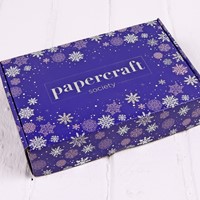 Papercraft Society