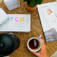 BATCH Speciality Coffee Box