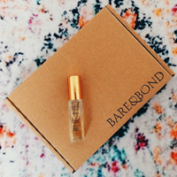 Bare & Bond - Artisan Perfume Box