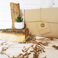 Green Future Box