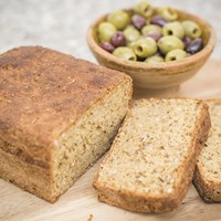 Bake In The Box - Artisan Bread Mixes