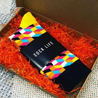 Sock Life Club