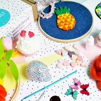 Makerly Crafts