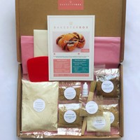 BakesterBox