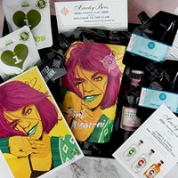 Asterley Bros – Premium Cocktail Club