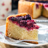Meg Rivers Artisan Bakery: Cake Club