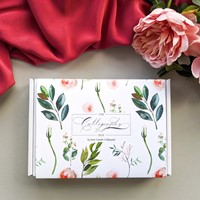The Calligraphy Box
