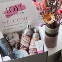 TOYL – The  No. 1 Beauty Box for over 40’s
