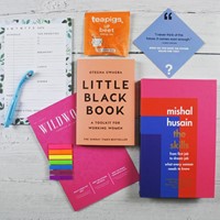 WILDWOMAN - Book Club