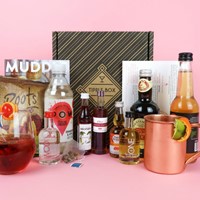 Tipple Box - Cocktail Club