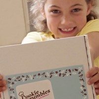 Cookie Crumbles Baking Club