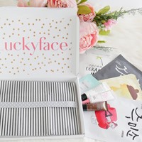 Korean Beauty Starter Kit