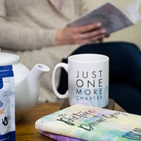 The Bookishly Classic of the Month Club