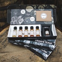 The Dram Team Box