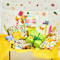 The Sunshine Labs Mystery Box for Women