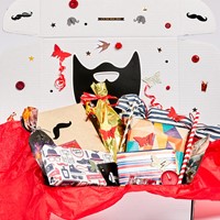 The Sunshine Labs Mystery Box for Men