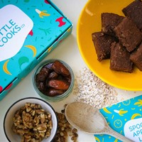 Little Cooks Co. Box
