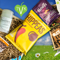 TheVeganKind Lifestyle Box