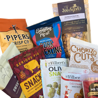 Pub Supper Box