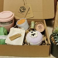 Green Future Box