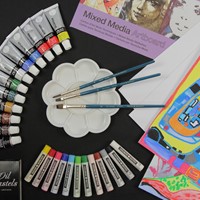 Art Scribe