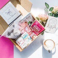 Little Fawn Box - For Mother & Baby