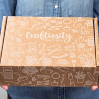 Craftiosity