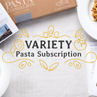 Pasta Evangelists - Variety Box