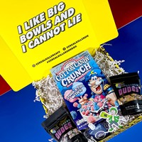 Cereal Killer Sub Box