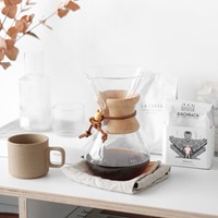Speciality Coffee Subscription from GUSTATORY