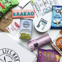 Lifebox Classic