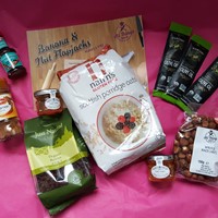 All Things Baked: The Gluten Free Box