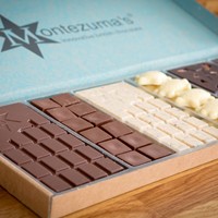 Montezuma's - The Real Chocolate Club