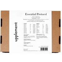 Upplement Essential Protocol Box