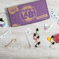 Letterbox Lab: The Investigate Box