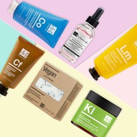 Dr Botanicals Beauty Box