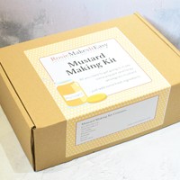 Rosie’s Food Preservation Box