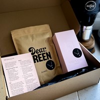 Drip Coffee Subscription