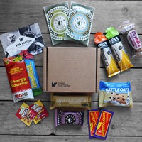 Vivi Nation Cycling Fuel Box
