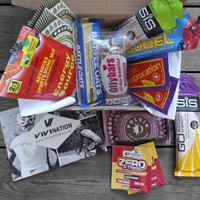 Vivi Nutrition Box