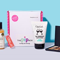 The Pip Box